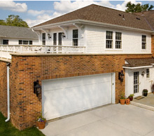 Garage Door Repair in Brooklyn Center, MN