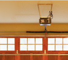 Garage Door Openers in Brooklyn Center, MN